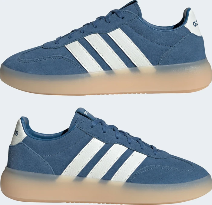adidas Barreda Decode dusky ink/off white/sand strata (Herren)