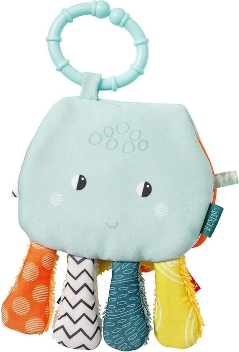 Fehn Badebuch Oktopus (050097)