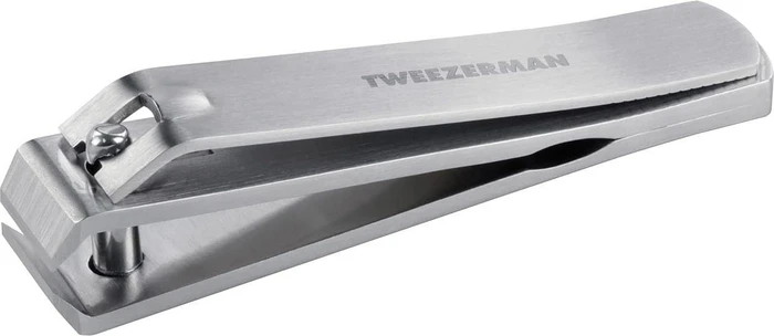 Tweezerman Extra Strength Toenail Clipper Fußnagelknipser