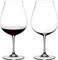 Riedel Vinum Neue Welt Pinot Noir Glas, 2 Stück Vorschaubild
