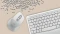 Logitech MK880 Signature Comfort Plus Combo Off-White, USB/Bluetooth, EN Vorschaubild