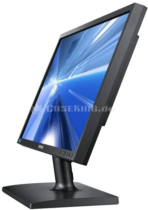 Samsung S24C20KB, 23.6"