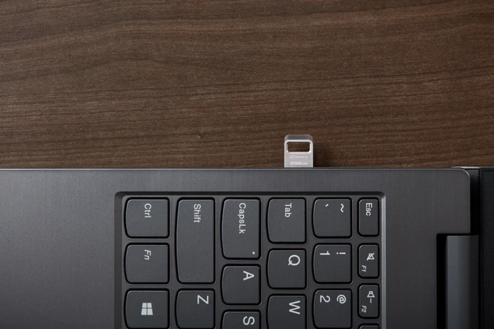 Kingston DataTraveler Micro G2 64GB, USB-A, USB 3.2 Gen 1×1