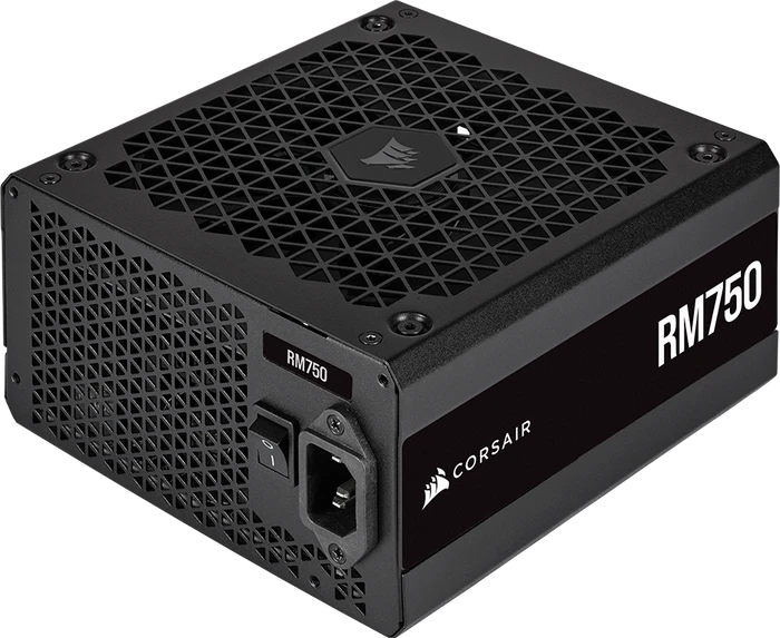 Corsair RM Series 2021 RM750 750W, ATX 2.4