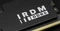 goodram IRDM BLACK SILVER UDIMM 32GB Kit, DDR5-6000, CL36, 1RX8 Vorschaubild