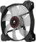 Corsair Air Series SP120 LED Red High Static Pressure, 120mm, 2er-Pack Vorschaubild