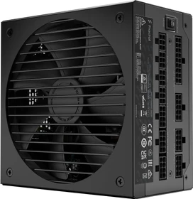 Fractal Design Ion+ 2 Platinum 560W, ATX 2.52