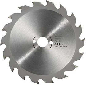 kwb M61 Kreissägeblatt 22Z, 184x1.4x16mm, 1 Stück