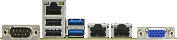 Supermicro X11SSM-F, bulk (Intel 1151)