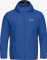 Jack Wolfskin Wisper Insulated Funktionsjacke blue orchid (Herren) Vorschaubild