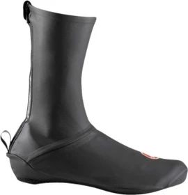 Castelli Aero Race Überschuhe schwarz