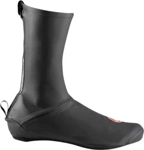 Castelli Aero Race Überschuhe schwarz