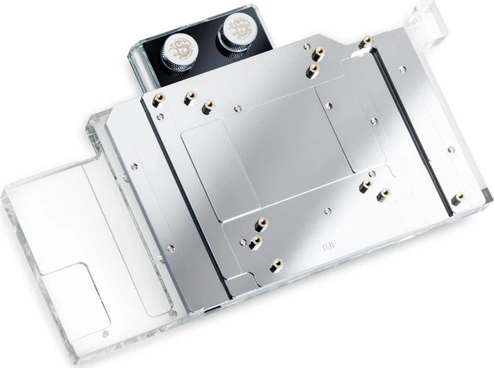 Bitspower Classic VGA Waterblock ASUS TUF Gaming GeForce RTX 3080