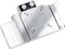 Bitspower Classic VGA Waterblock ASUS TUF Gaming GeForce RTX 3080 Vorschaubild