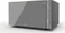 Bauknecht MW 304 M Mikrowelle mit Grill/Dampfgarer Vorschaubild