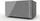 Bauknecht MW 304 M Mikrowelle mit Grill/Dampfgarer