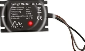 Gardigo Marder-Frei Auto