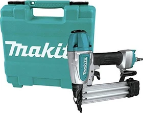 Makita AF506 Druckluft-Nagler inkl. Koffer