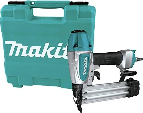 Makita AF506 Druckluft-Nagler inkl. Koffer