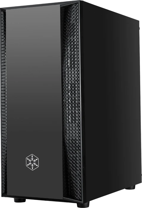 SilverStone Fara B1 RGB, Glasfenster