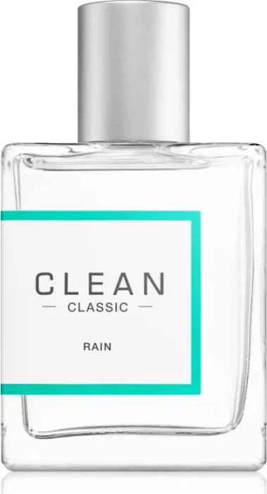 Clean Classic Rain Eau de Parfum, 60ml
