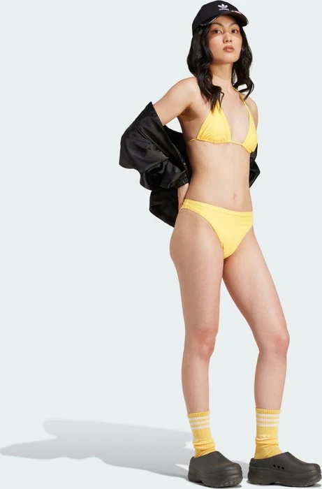 adidas Adicolor Bikini-Oberteil spark (Damen)