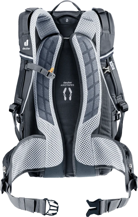 Deuter Trans Alpine 30 schwarz