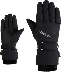 Ziener Kendri AS PR Skihandschuhe weiß (Damen)