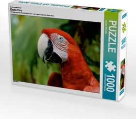 Calvendo Ein Motiv aus dem Kalender Exotic Peru