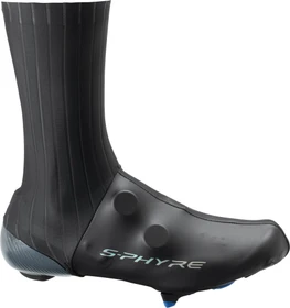 Shimano S-Phyre Flash Überschuhe schwarz