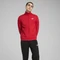 Puma Essentials Poly Trainingsanzug for all time red (Herren) Vorschaubild