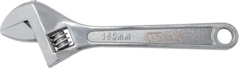 KS Tools Edelstahl Rollgabelschlüssel, 46x375mm