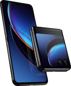 Motorola Razr 40 Ultra Infinite Black