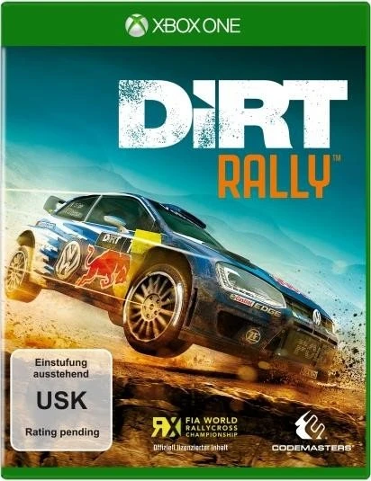 DiRT Rally ab € 59,45 (2026) | Preisvergleich Geizhals Deutschland