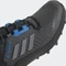 adidas Terrex Swift R3 core black/grey three/blue rush (Herren) Vorschaubild