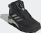 adidas Terrex Winter Mid BOA Rain.RDY core black/silver metallic (Junior) Vorschaubild