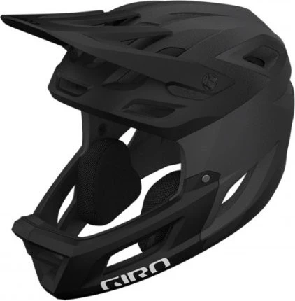 Giro Coalition Spherical Fullface-Helm