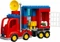 LEGO DUPLO DC Universe Super Heroes - Spider-Man Truck-Abenteuer Vorschaubild