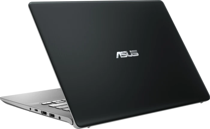 ASUS VivoBook S14 S430UA-EB877T, Gun Metal, Core i5-8250U, 8GB RAM, 256GB SSD, DE