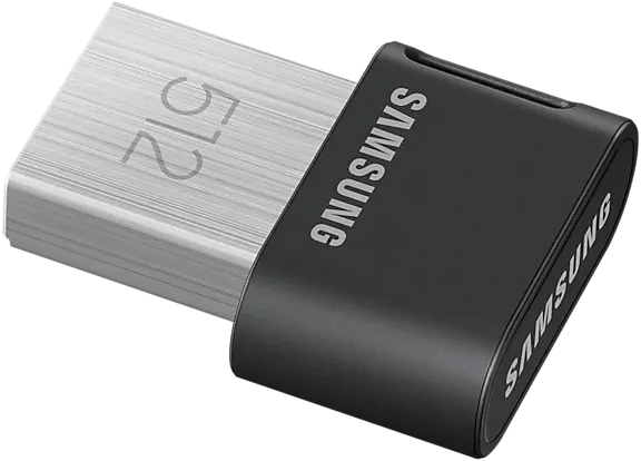 Samsung FIT Plus 2024 512GB, USB-A, USB 3.2 Gen 1×1