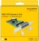 DeLOCK 7x USB-A 3.0, PCIe 2.0 x1 Vorschaubild