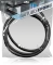 Raijintek Raitubo-EPDM6 Tube, 16/10mm, 2m, schwarz Vorschaubild