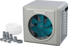 Bestway Flowclear Air Energy Wärmepumpe