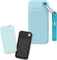 Verbatim Pocket SSD Summer Edition, weiß/blau, 2TB, USB-C 3.1 Vorschaubild
