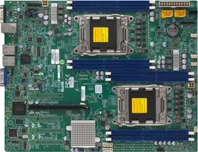 Supermicro X9DRD-LF, bulk (2x Intel 2011-0)
