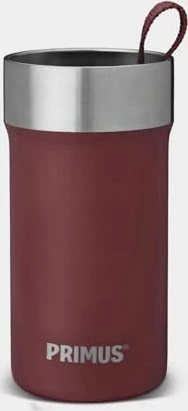 Primus Slurken Vacuum Isolierbecher 300ml oxred