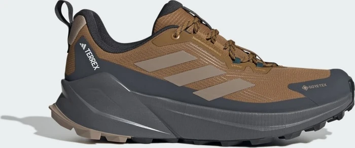 adidas Terrex Trailmaker 2.0 GTX bronze strata/blanch cargo/carbon (Herren)