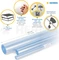 Herma Bucheinbandfolie, transparent, 2m x 40cm Vorschaubild