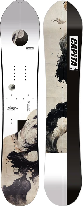 Capita Navigator Split (Modell 2024/2025)