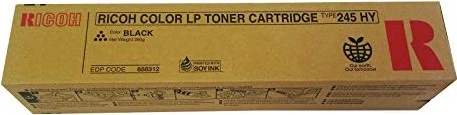 RICOH Toner 888312/888328 schwarz hohe Kapazität